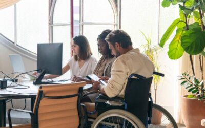 Inclusion et semaine de l’emploi des personnes handicapées